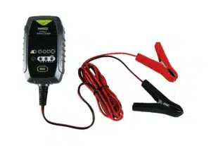 Cargador de batería inteligente IBC800