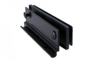 Thule artificial raingutter