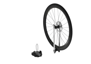 Thule Front Wheel