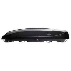 cruz Paddock elite 550n color negro brillo
