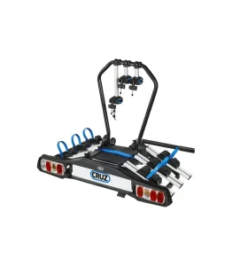 cruz pivot 3 soporte de bicicletas