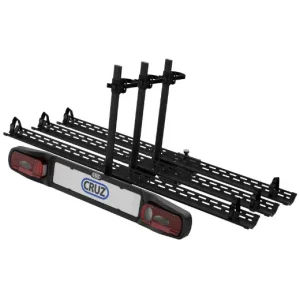 cruz stema 3 eur plegable