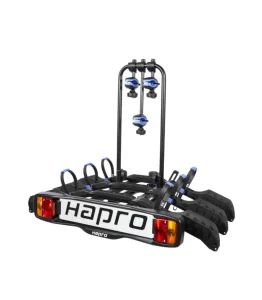 Hapro atlas active 3 portabicicletas