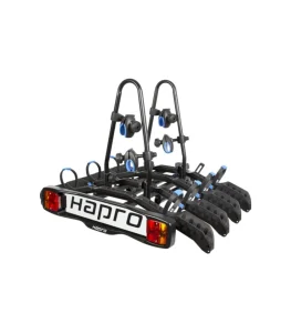 Portabicicletas Hapro atlas active 4