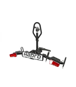 Hapro atlas premium x Fold I Portabicicletas