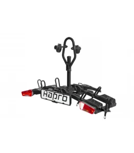 Hapro atlas x Fold 2 Portabicicletas