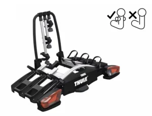 VeloCompact Thule 3 bicicletas Fix4bike