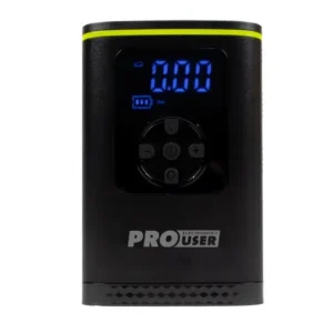 Compresor aire compacto USB portátil AC2200