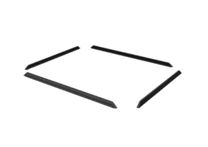 Thule Caprock railing kit