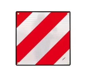 Placa V20 Homologada